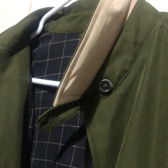 Polo by Ralph Lauren lightweight jacket. L - Picture 7 of 7